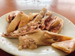 -四嫂鹅肉店(银海南二横街店)