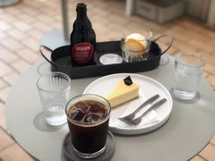 芝士蛋糕-UNIUNI(凯瑟琳广场店)