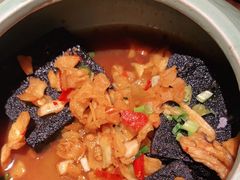 -佬麻雀·新湘菜(珠海金发购物中心店)