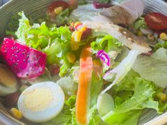 -阿顾西餐·牛排披萨(北戴河店)