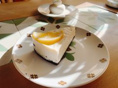 -时光花园(白鹭洲店)