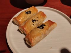 -苏州园区福朋喜来登酒店·聚味轩中餐厅