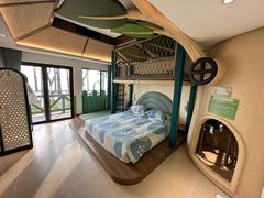 -太阳岛度假酒店