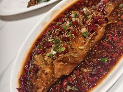 -梅利汴京烤鸭•开封豫菜地标店(东大街店)