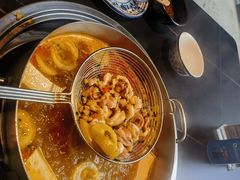 -淼福猪肚鸡·椰子鸡火锅(大沙地店)