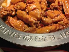 -胖哥俩肉蟹煲(福州仓山爱琴海店)