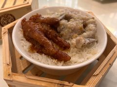 -怀德酒楼·粤菜·海鲜·茶点(宝安国际机场店)