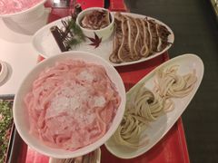 -小龙翻大江文化火锅(宽窄店)