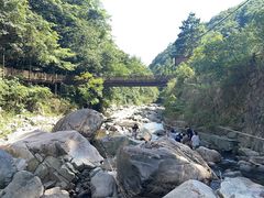 -太湖源风景区