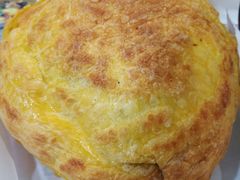 肉饼-魏家凉皮(新康隆店)