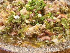 -郑件洋芋饭庄