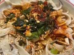 -王村姑老土炕莜面村(桥东店)
