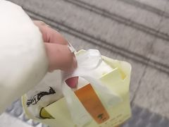 -紫光园清真北京小吃(广渠门内店)