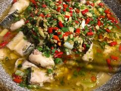 -小天府川菜馆(魏公村店)