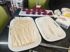 -清真·锦翔炝锅鱼(明德门店)