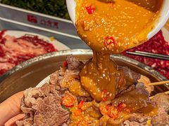 -八合里潮汕鲜牛肉火锅(福州万象城店)