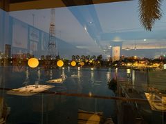 -东南里湖景餐厅·新闽菜(浦西万达店)