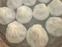 -锡笼记·无锡小笼(人民路店)