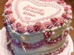 -Dark Horse·黑马蛋糕·低脂·低糖淡奶(金匙望湖大厦店)