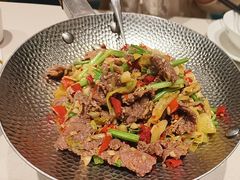 -绿草地·湘菜(芙蓉天街店)