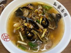 -孙家面馆(淮海第一城店)