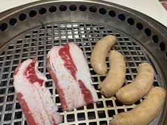 -千寻山野烤肉(中关村店)