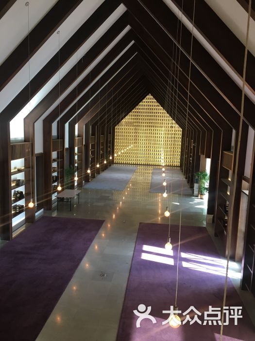 圣露国际酒庄图片 - 第8张