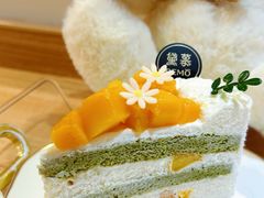 -DEMO黛慕蛋糕(中泰店)