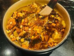 -廖川菜(太阳宫店)