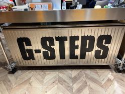 点击看大图 -G-STEPS舞蹈工作室