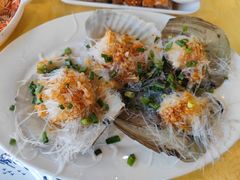 -老字号蛇口德记烧腊饭店·海鲜加工