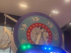 -清远熹乐谷温泉度假酒店