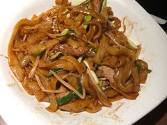 -大树餐厅(益田假日店)