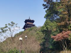 -杭州半山国家森林公园