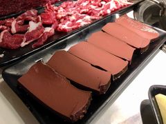 -牛鲜胜·潮汕牛肉自助火锅(番禺市桥店)
