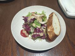 -斯比特花园西餐厅(东方商厦店)