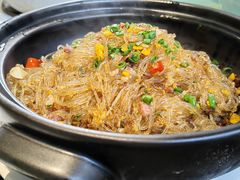 -粗茶淡饭·隐庐私厨(东亭店)
