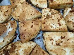 孜然火烧-老东镇啤酒屋海鲜加工·蒸汽海鲜·海鲜烧烤(台东店)