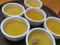 -百姓百味海鲜酒楼(粤垦路总店)