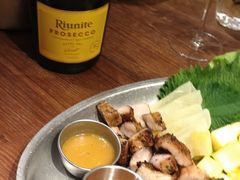 -Blac+Blac(中海环宇荟店)