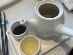 -悦融·京鲁菜·露台花园(安定门店)