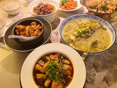 -阿毛饭店(和义路店)