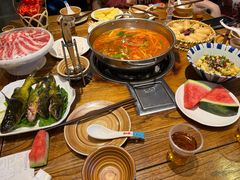 -亮欢寨(凯里总店)