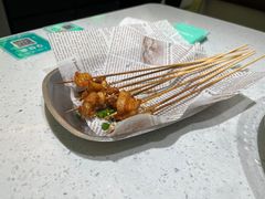 -青花椒花椒鱼(合生汇店)