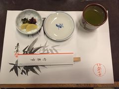 -竹叶亭(银座店)