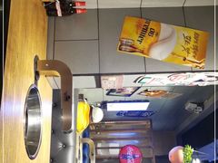 -鑫釜山海鲜烧烤(鑫丰国际店)