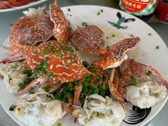 -八方海味餐厅