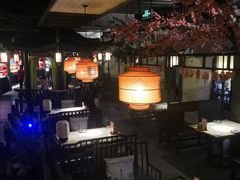大堂-秀水人家