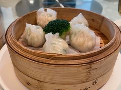 -中山保利艾美酒店-乐美中餐厅