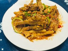-云南李记罐罐米线饵丝小吃(汉中门金鹰店)